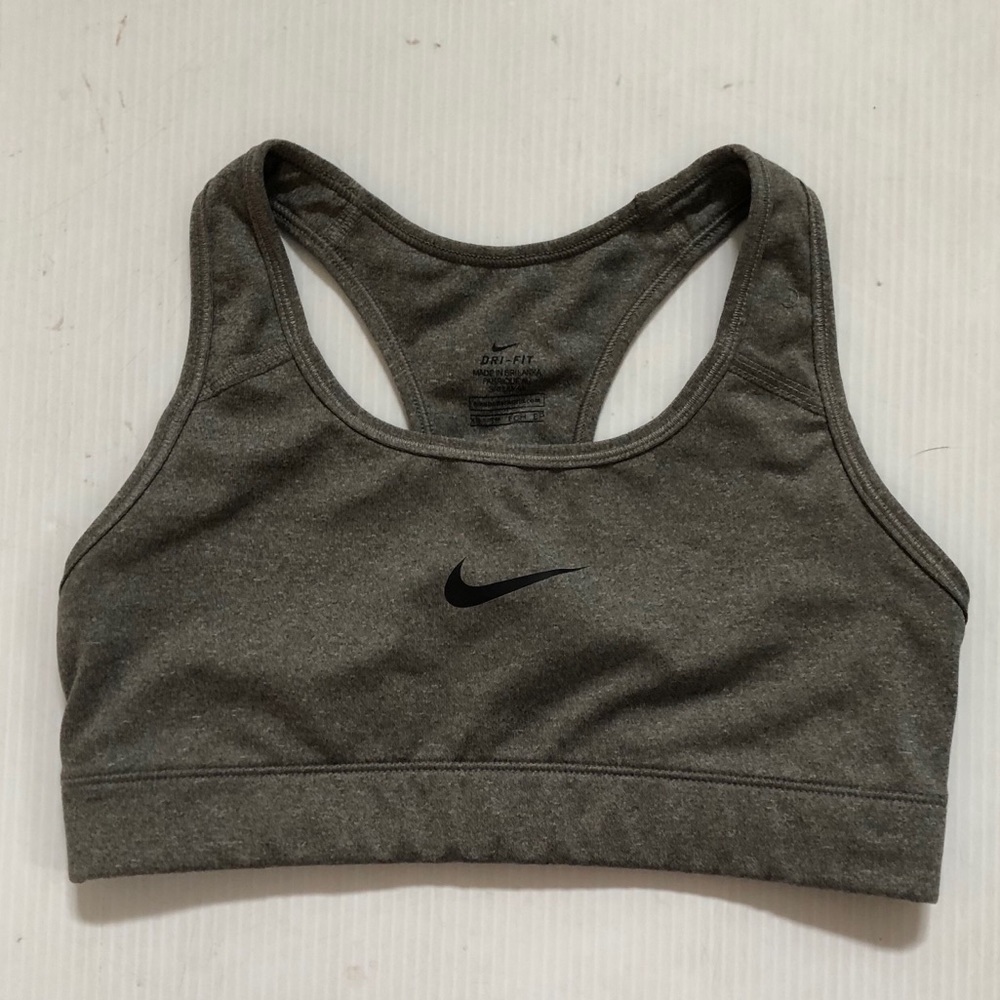 Nike Dri-Fit Sports Bra size XS